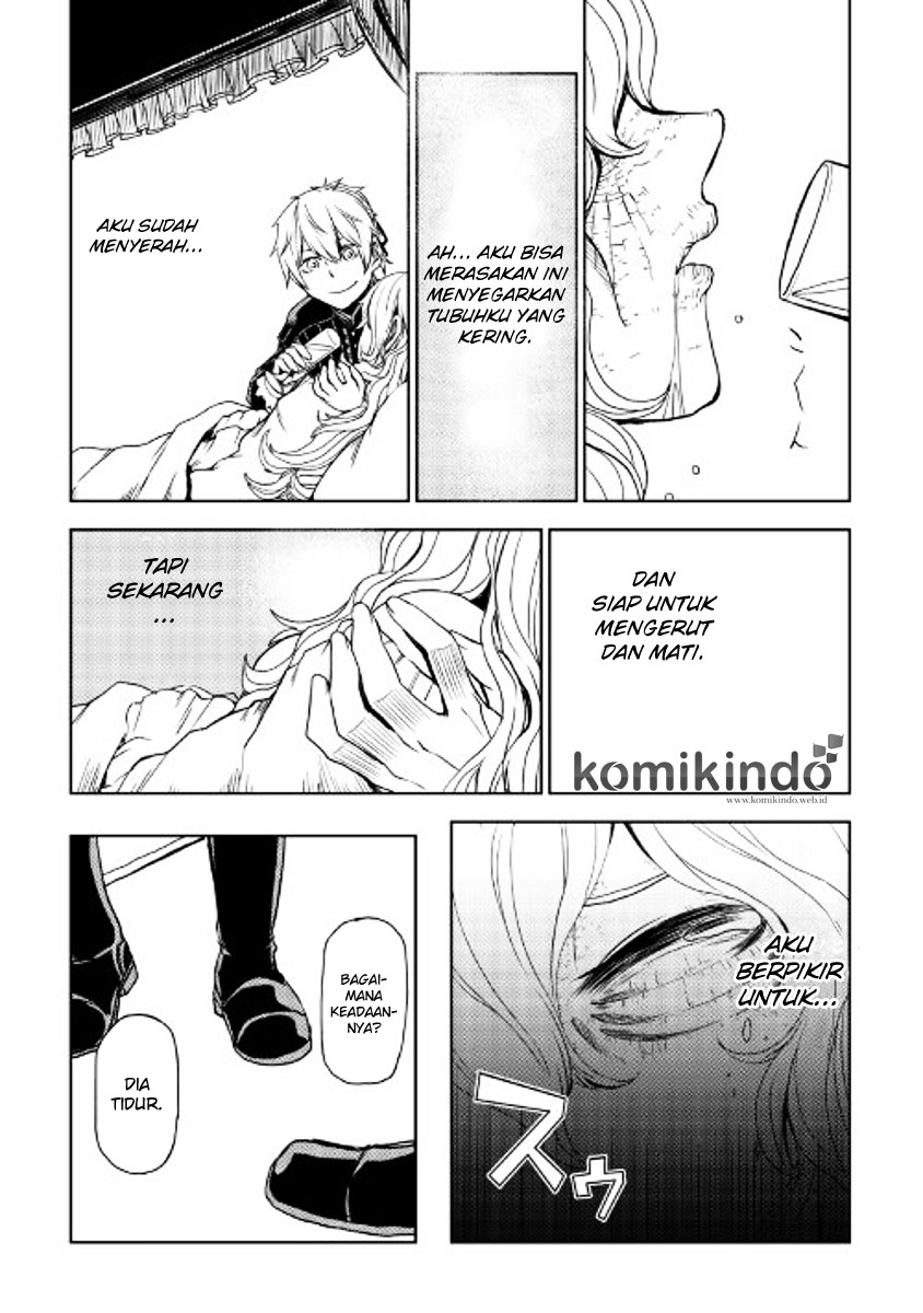 Isekai Tensei Soudouki