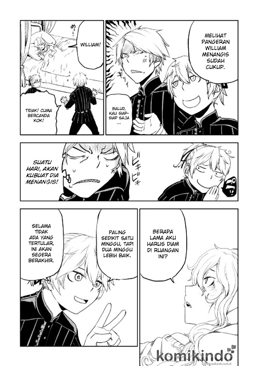 Isekai Tensei Soudouki