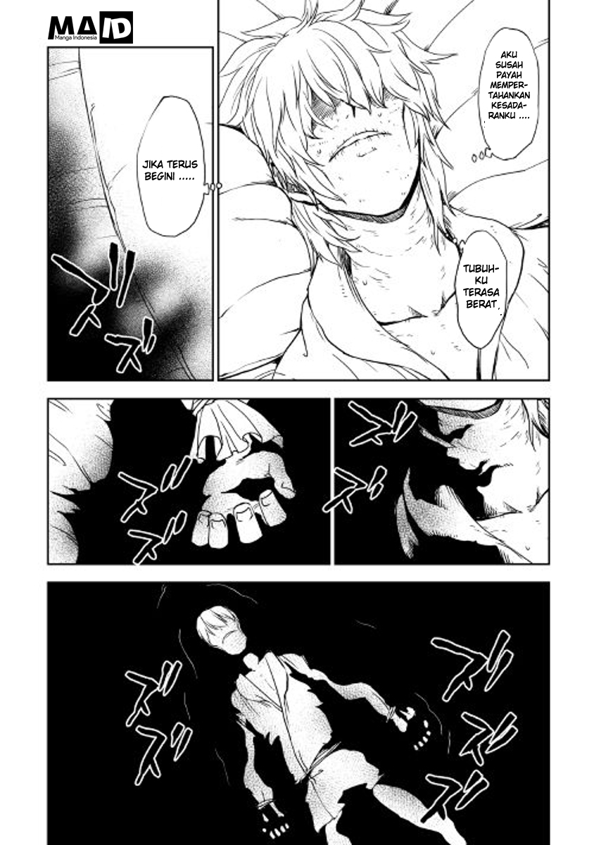 Isekai Tensei Soudouki
