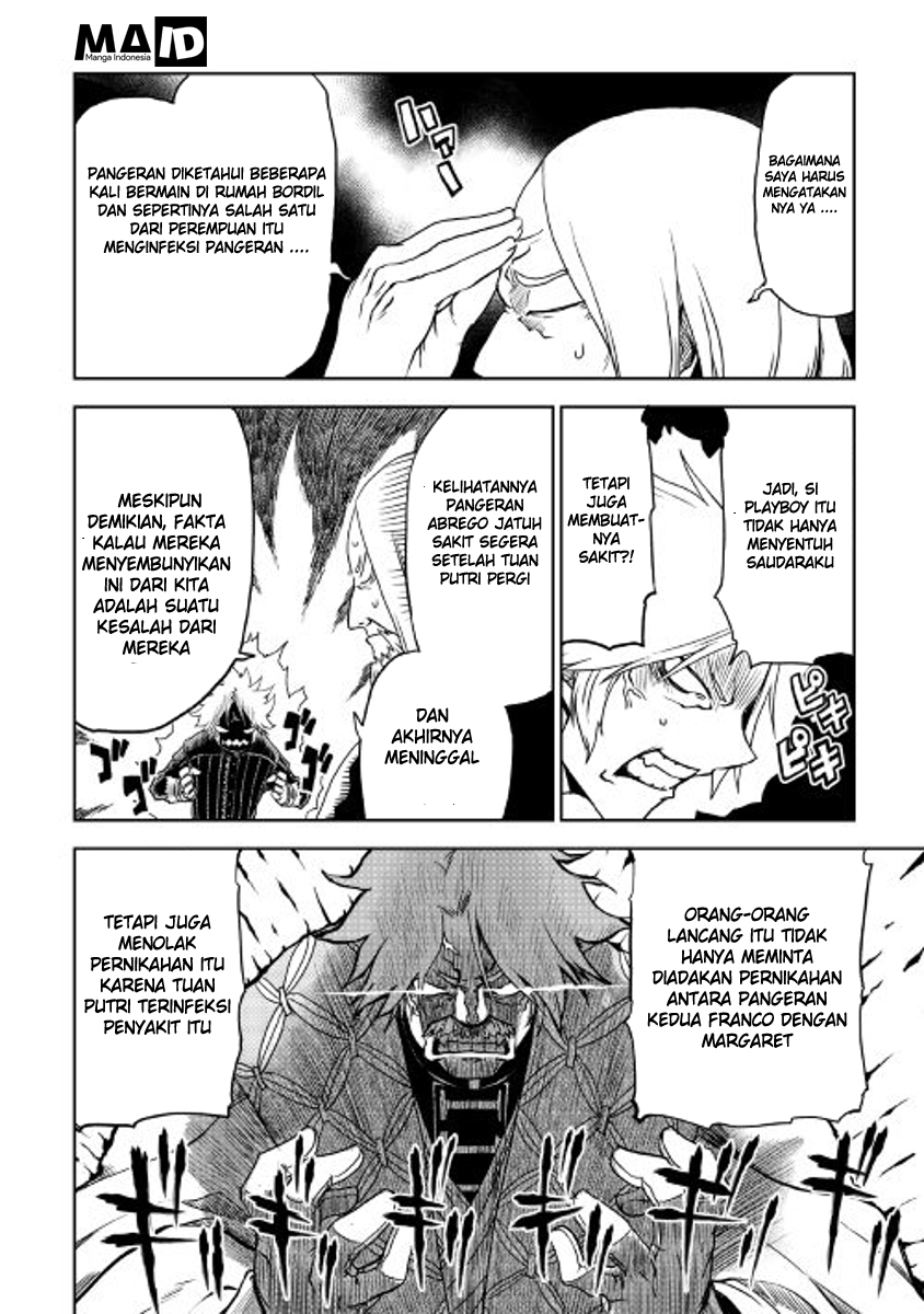 Isekai Tensei Soudouki
