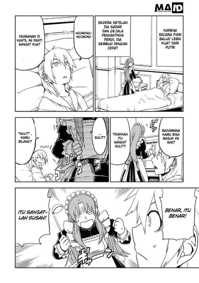 Isekai Tensei Soudouki
