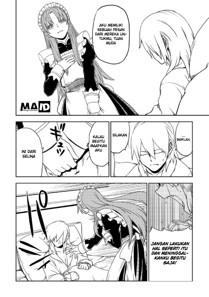Isekai Tensei Soudouki