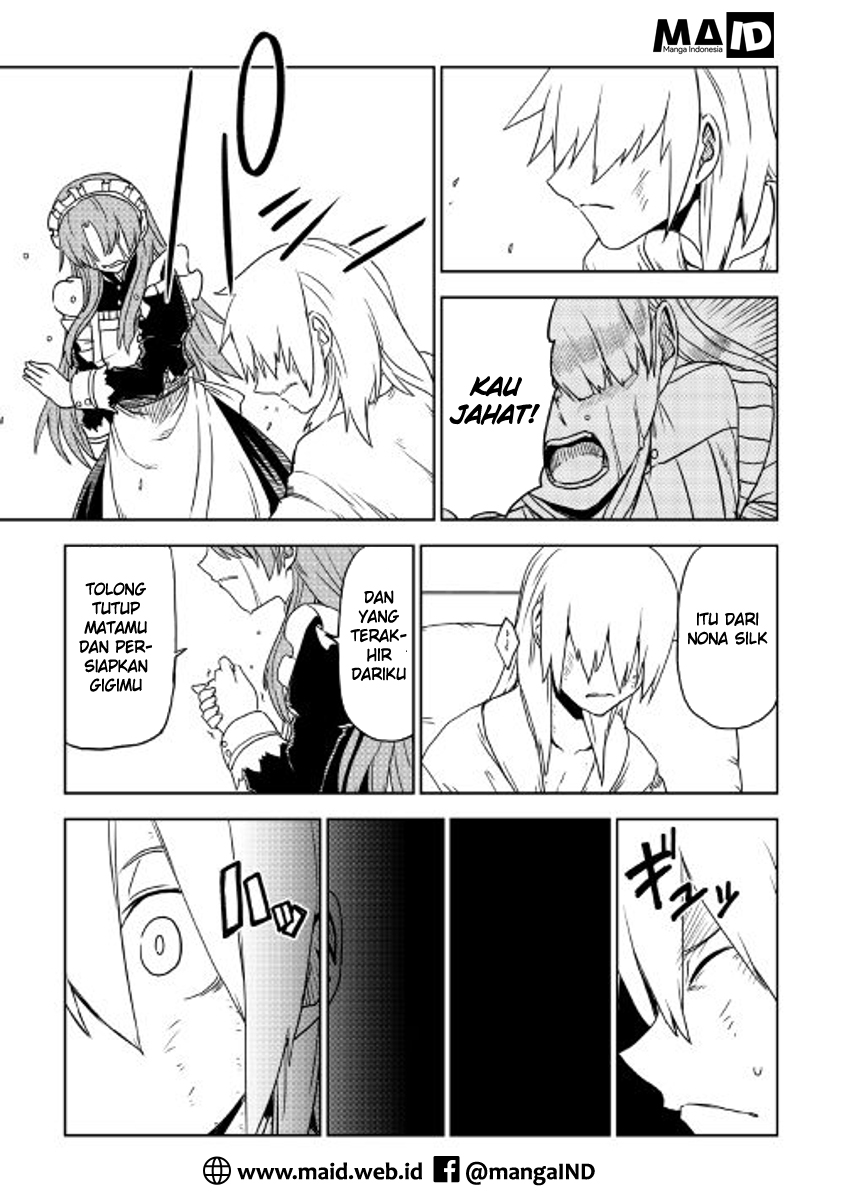 Isekai Tensei Soudouki