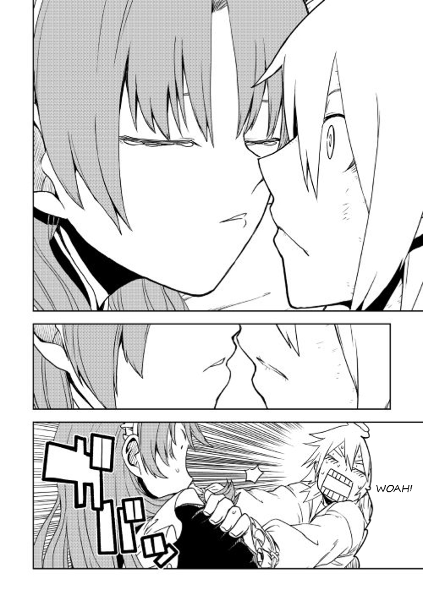 Isekai Tensei Soudouki