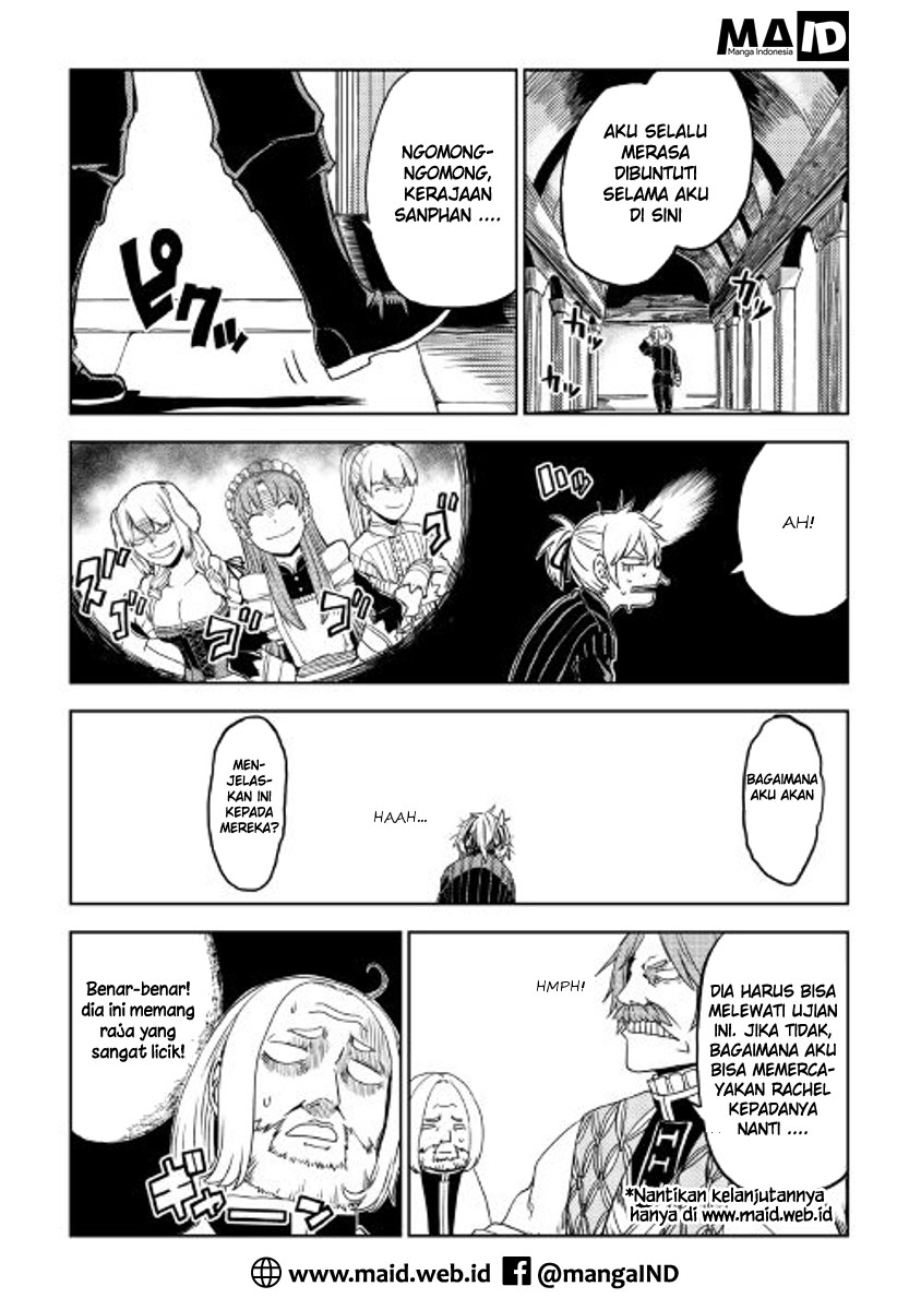 Isekai Tensei Soudouki
