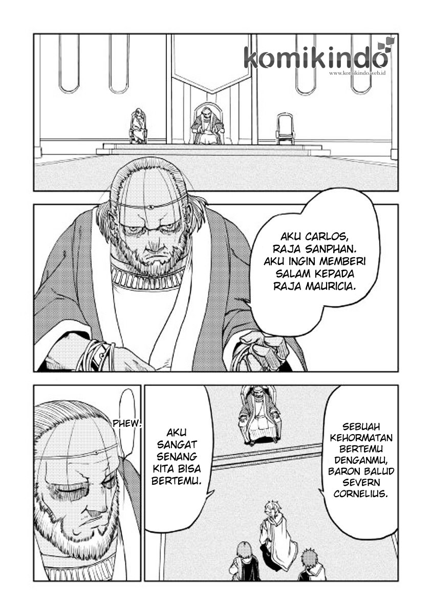 Isekai Tensei Soudouki