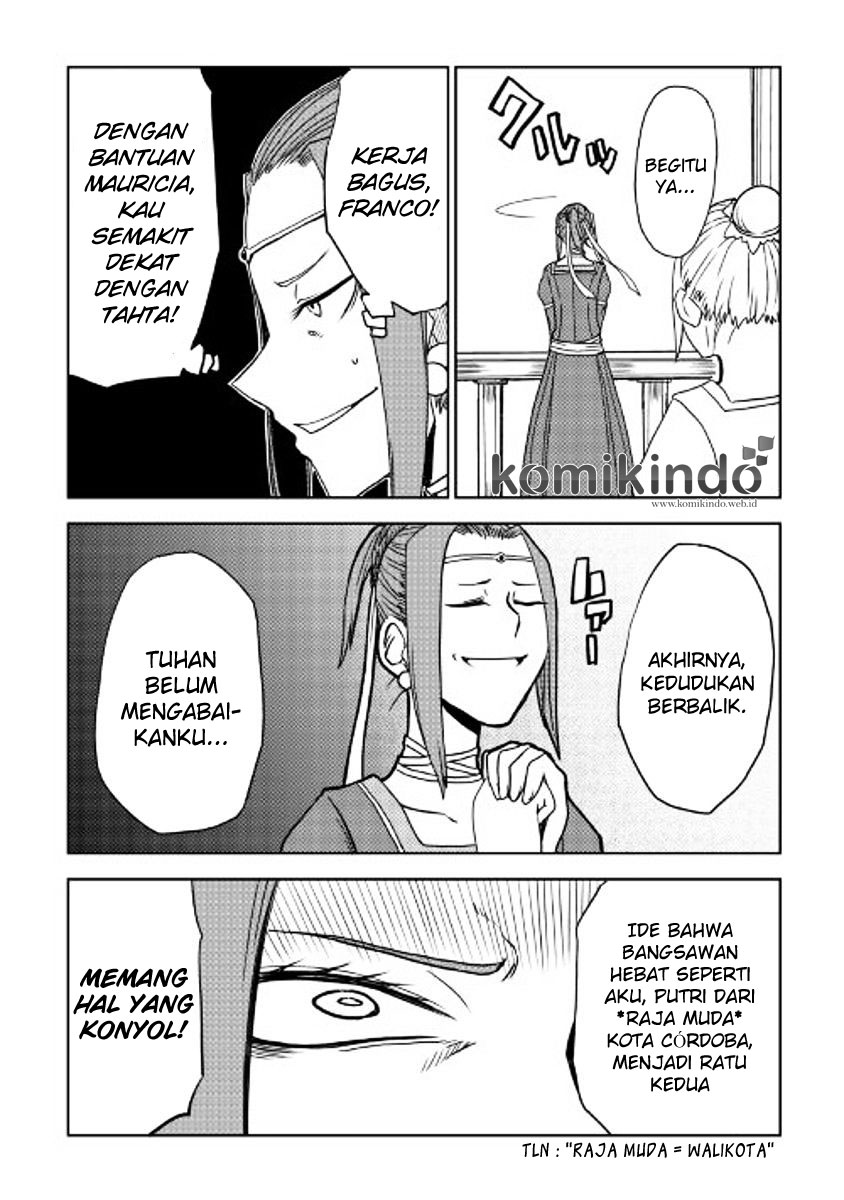 Isekai Tensei Soudouki