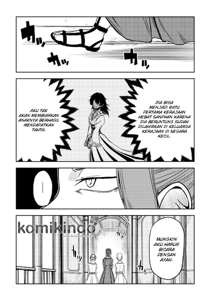 Isekai Tensei Soudouki