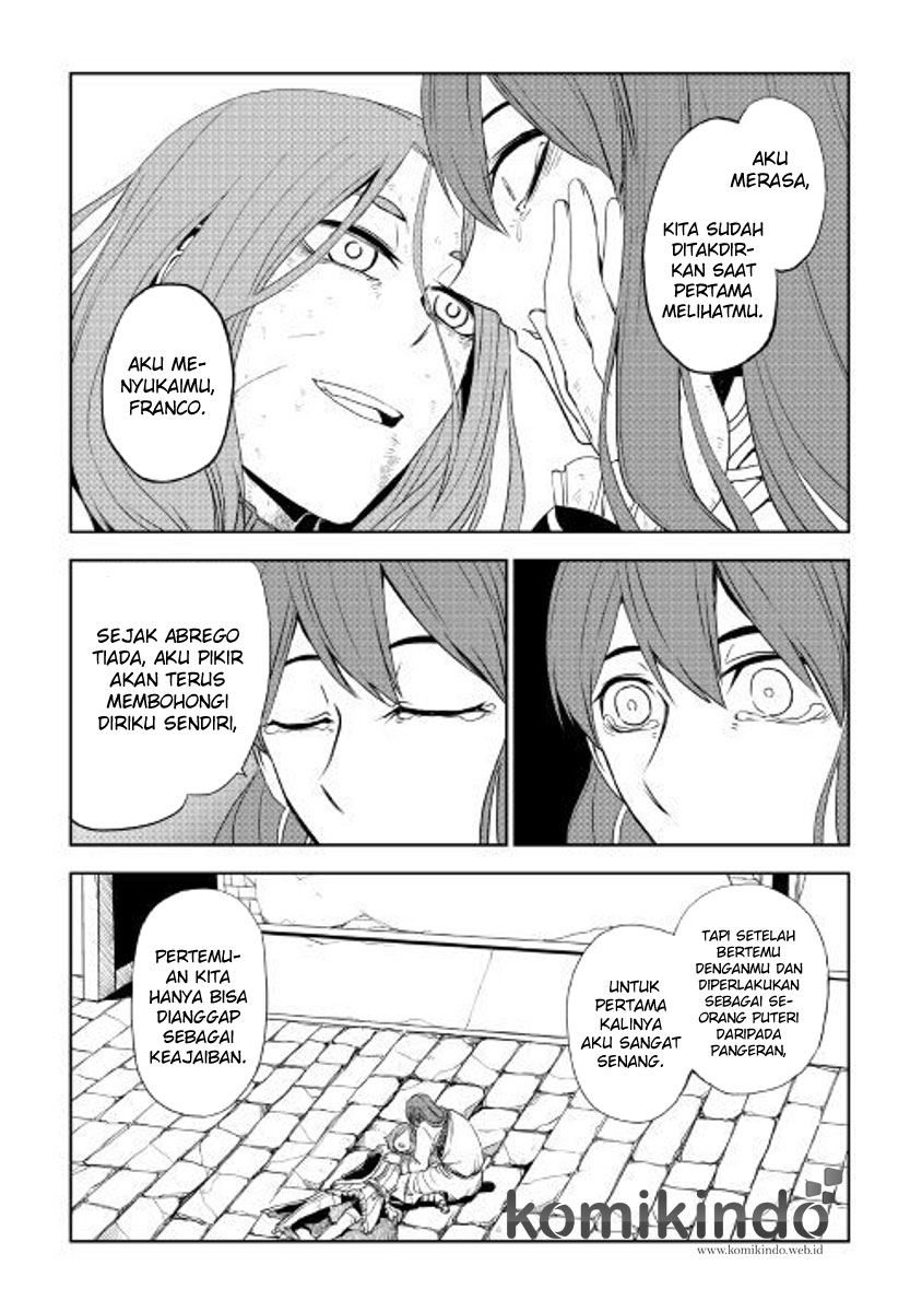 Isekai Tensei Soudouki