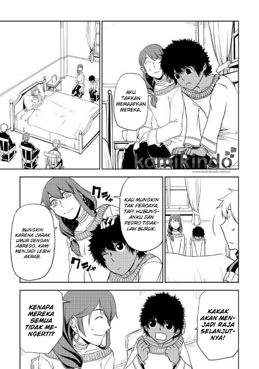Isekai Tensei Soudouki