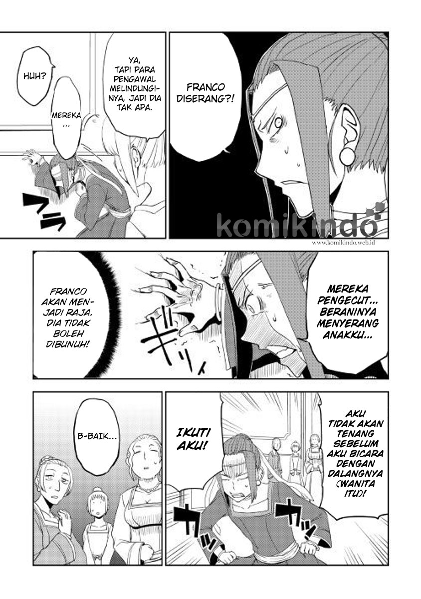 Isekai Tensei Soudouki