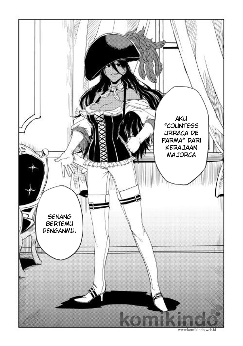 Isekai Tensei Soudouki