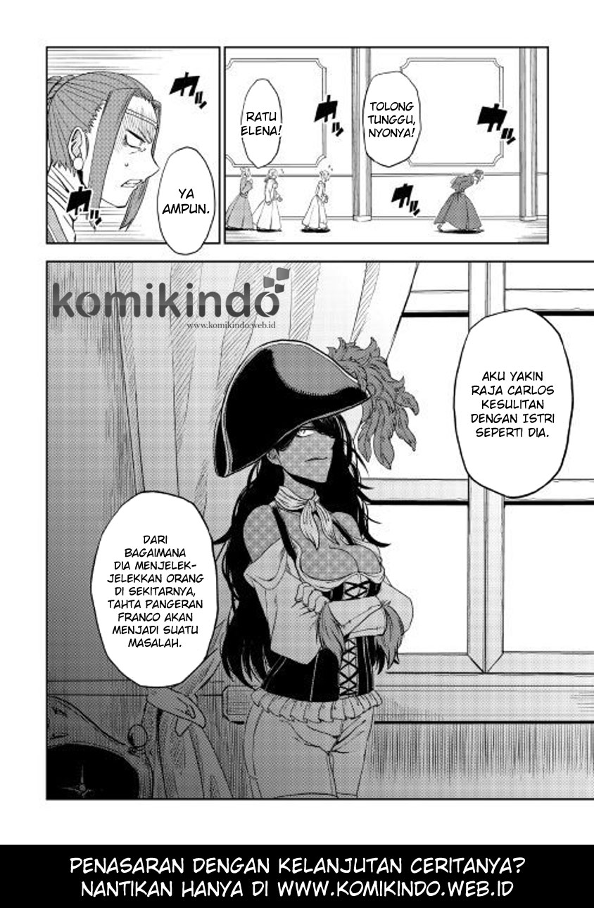 Isekai Tensei Soudouki