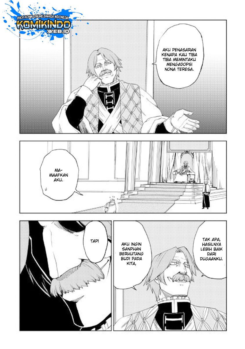 Isekai Tensei Soudouki