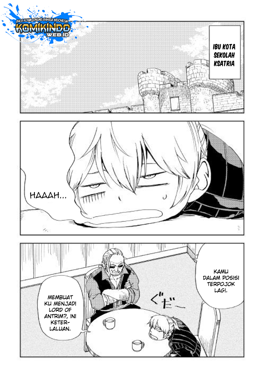 Isekai Tensei Soudouki