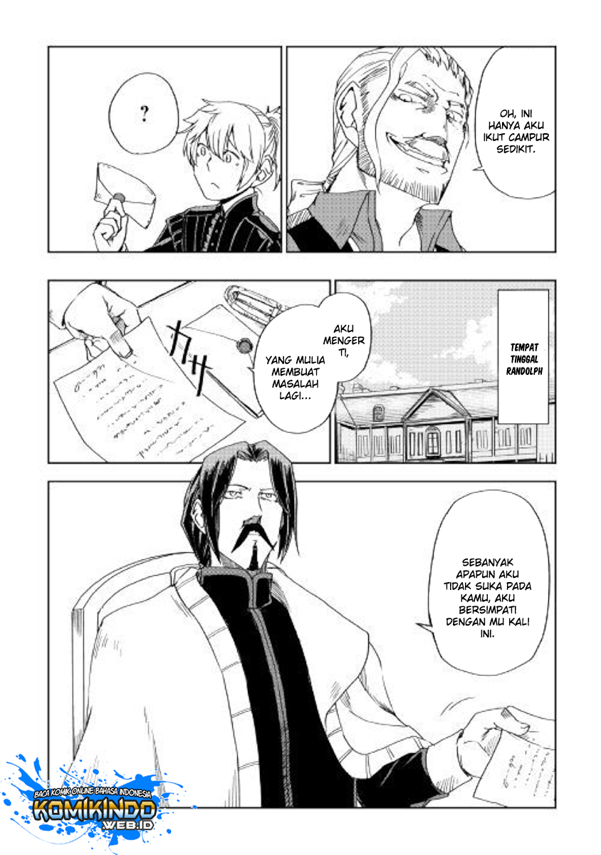 Isekai Tensei Soudouki