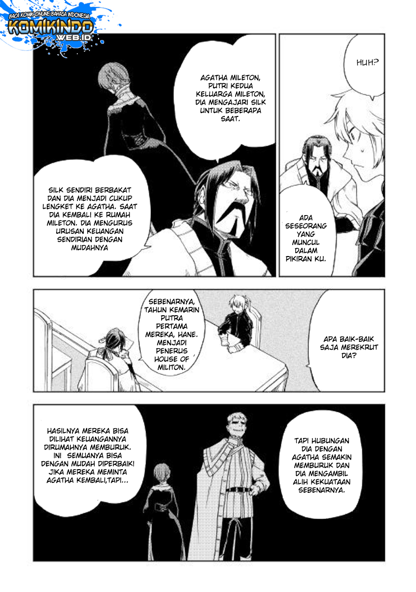 Isekai Tensei Soudouki