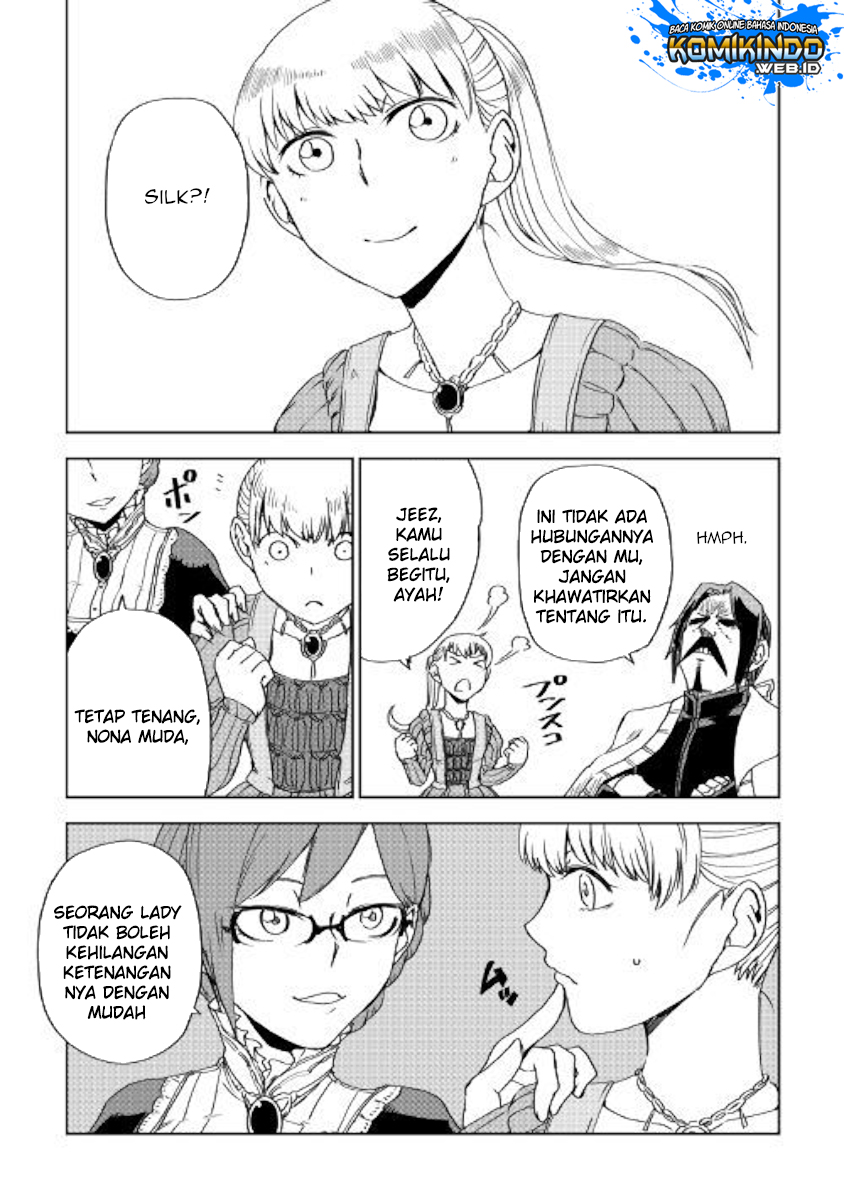 Isekai Tensei Soudouki