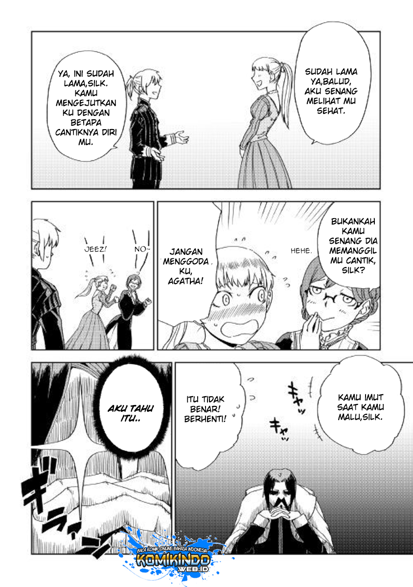 Isekai Tensei Soudouki