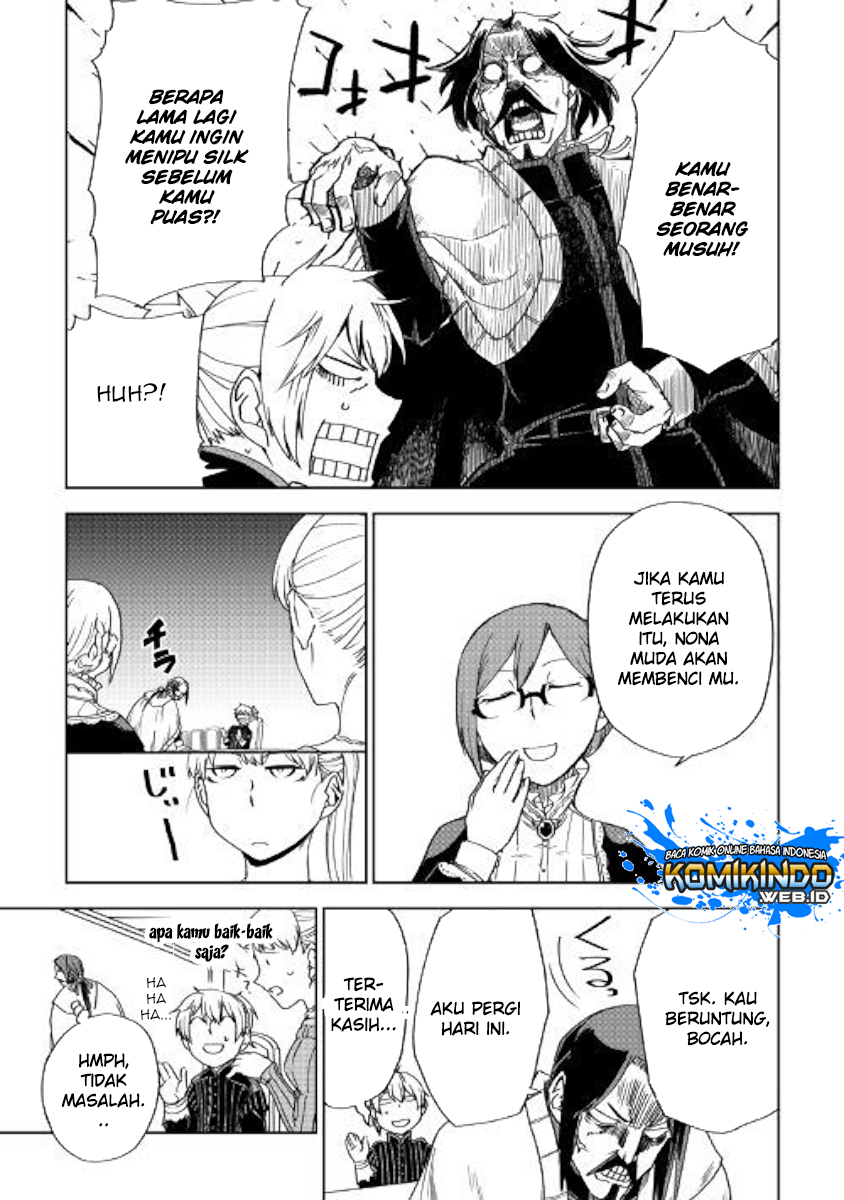 Isekai Tensei Soudouki