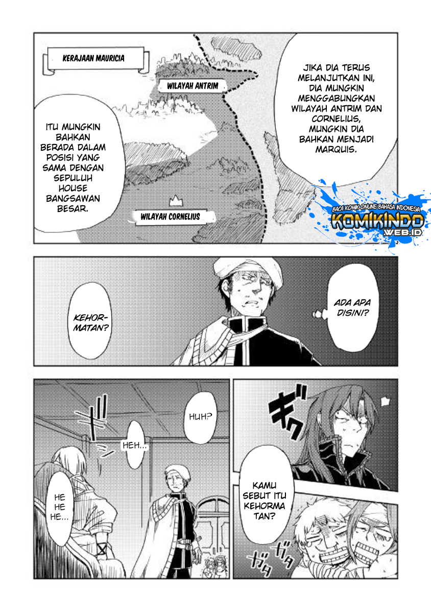 Isekai Tensei Soudouki