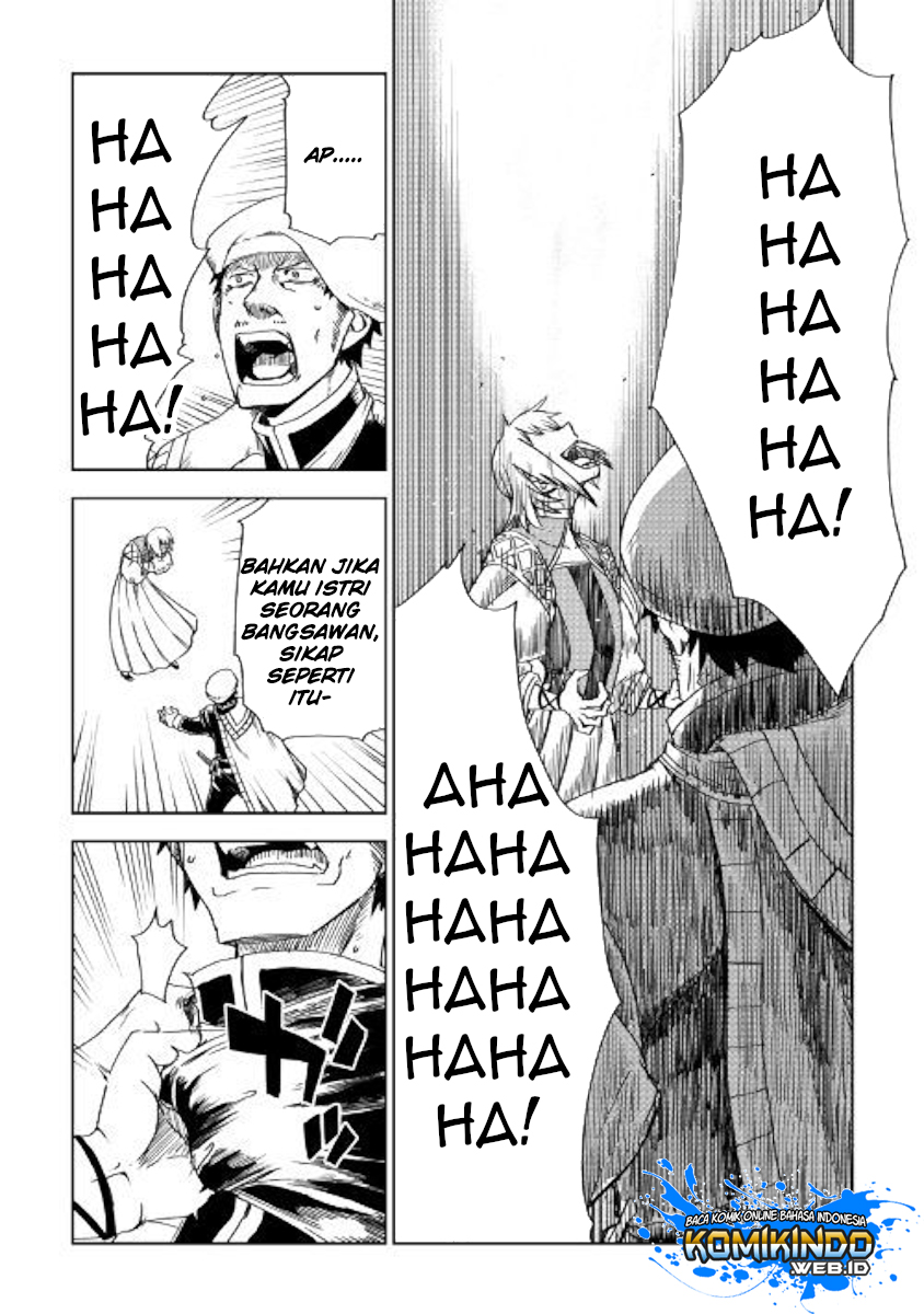 Isekai Tensei Soudouki