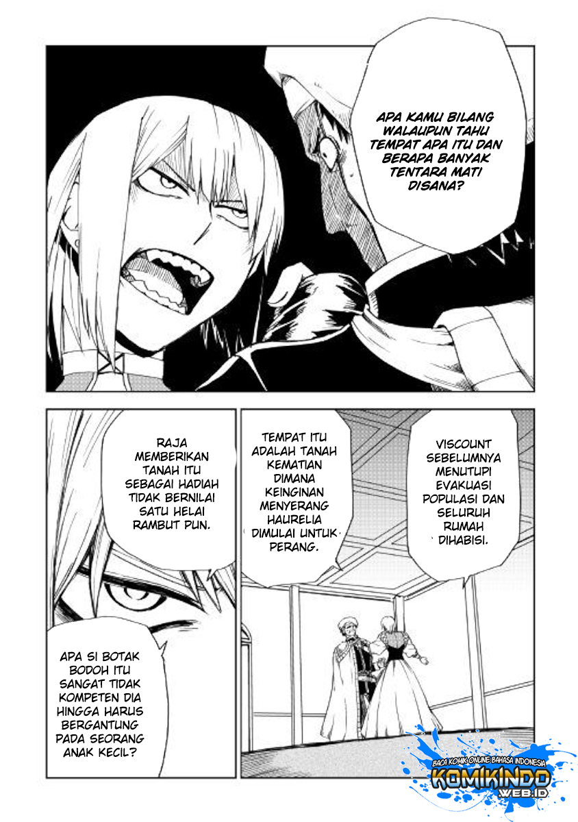 Isekai Tensei Soudouki