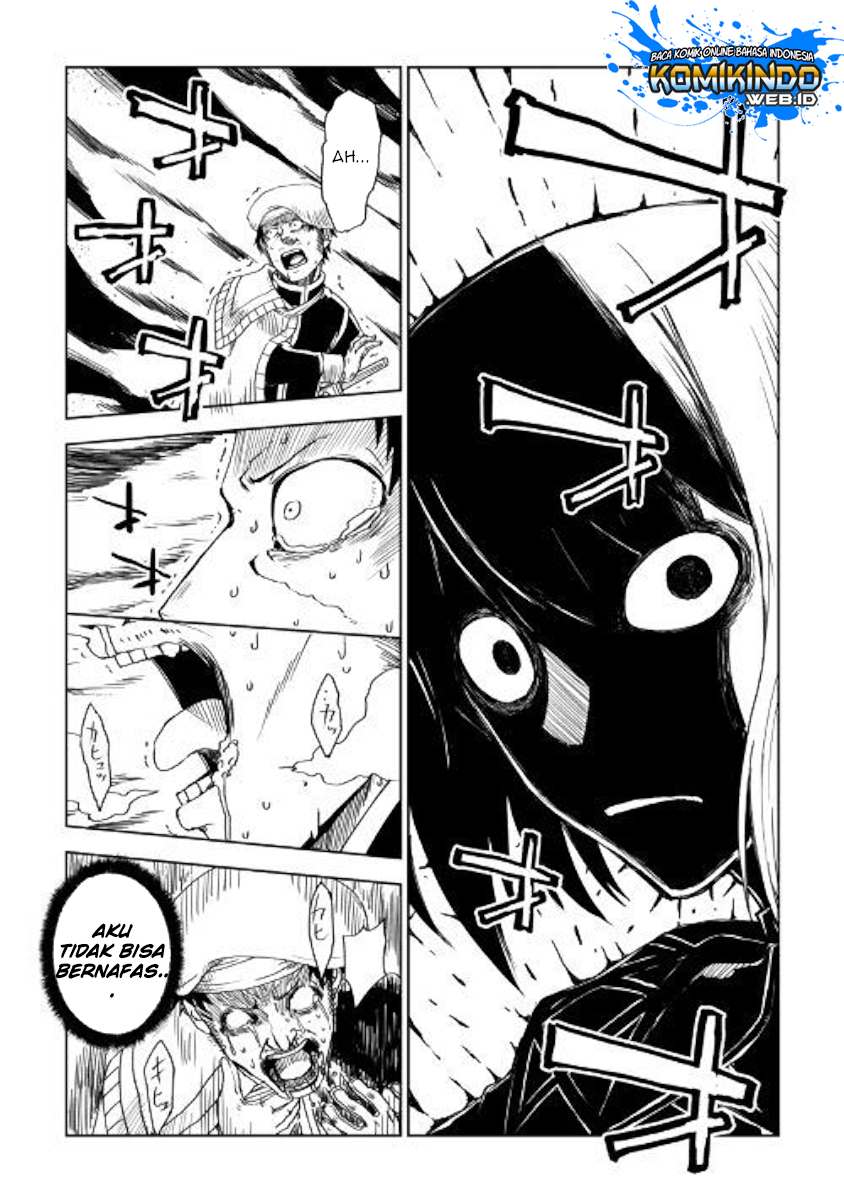 Isekai Tensei Soudouki