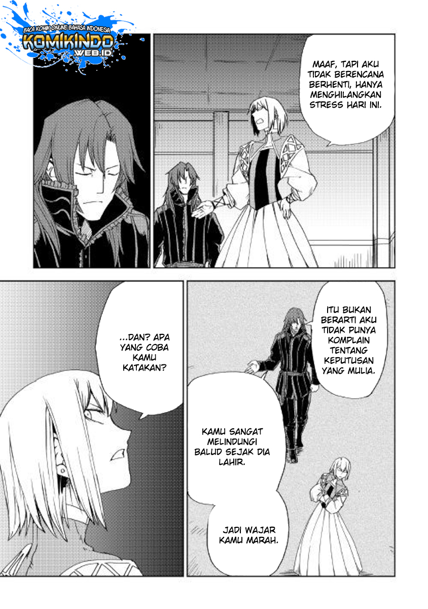 Isekai Tensei Soudouki