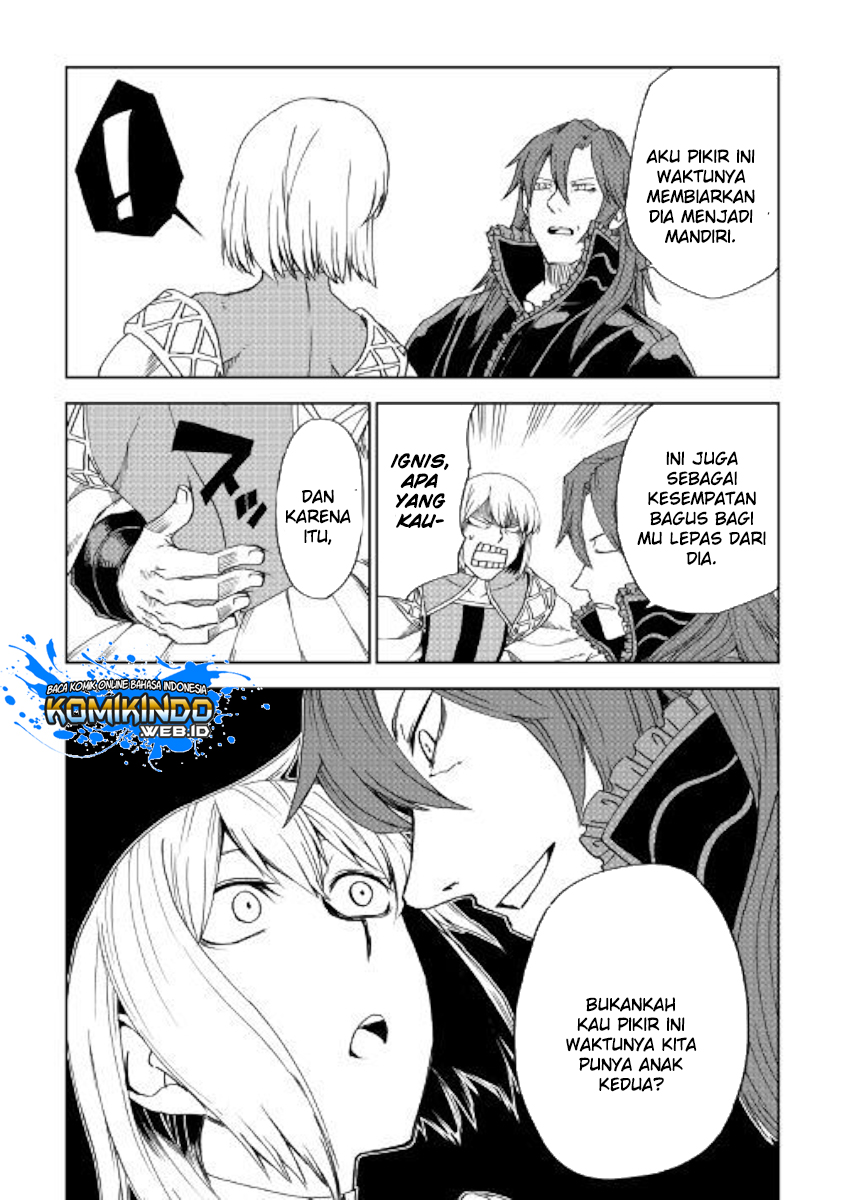 Isekai Tensei Soudouki