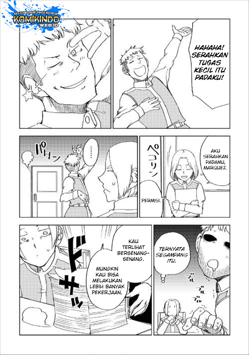 Isekai Tensei Soudouki