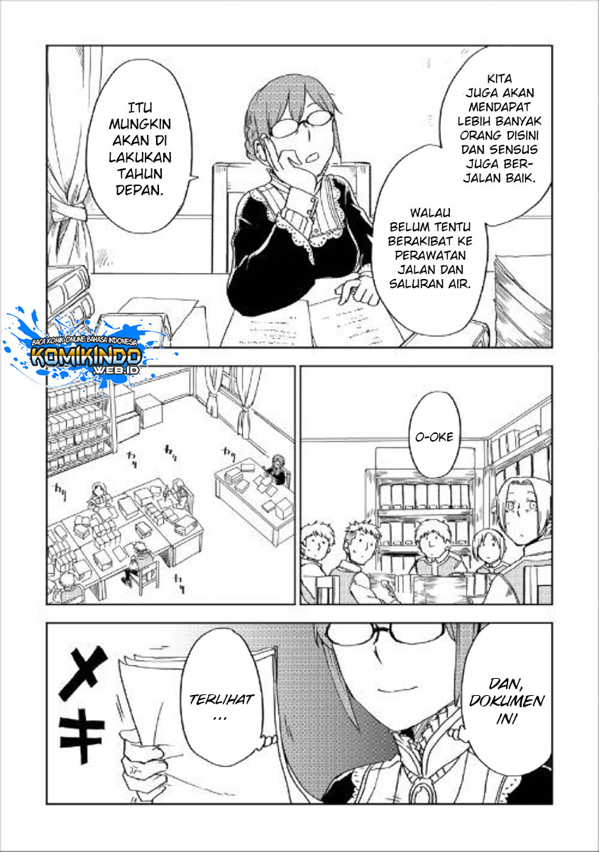 Isekai Tensei Soudouki