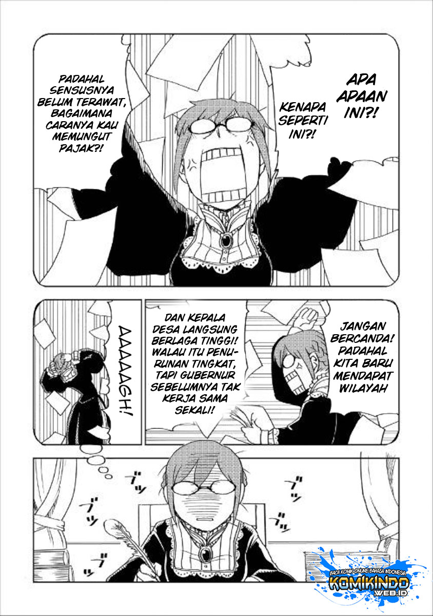 Isekai Tensei Soudouki