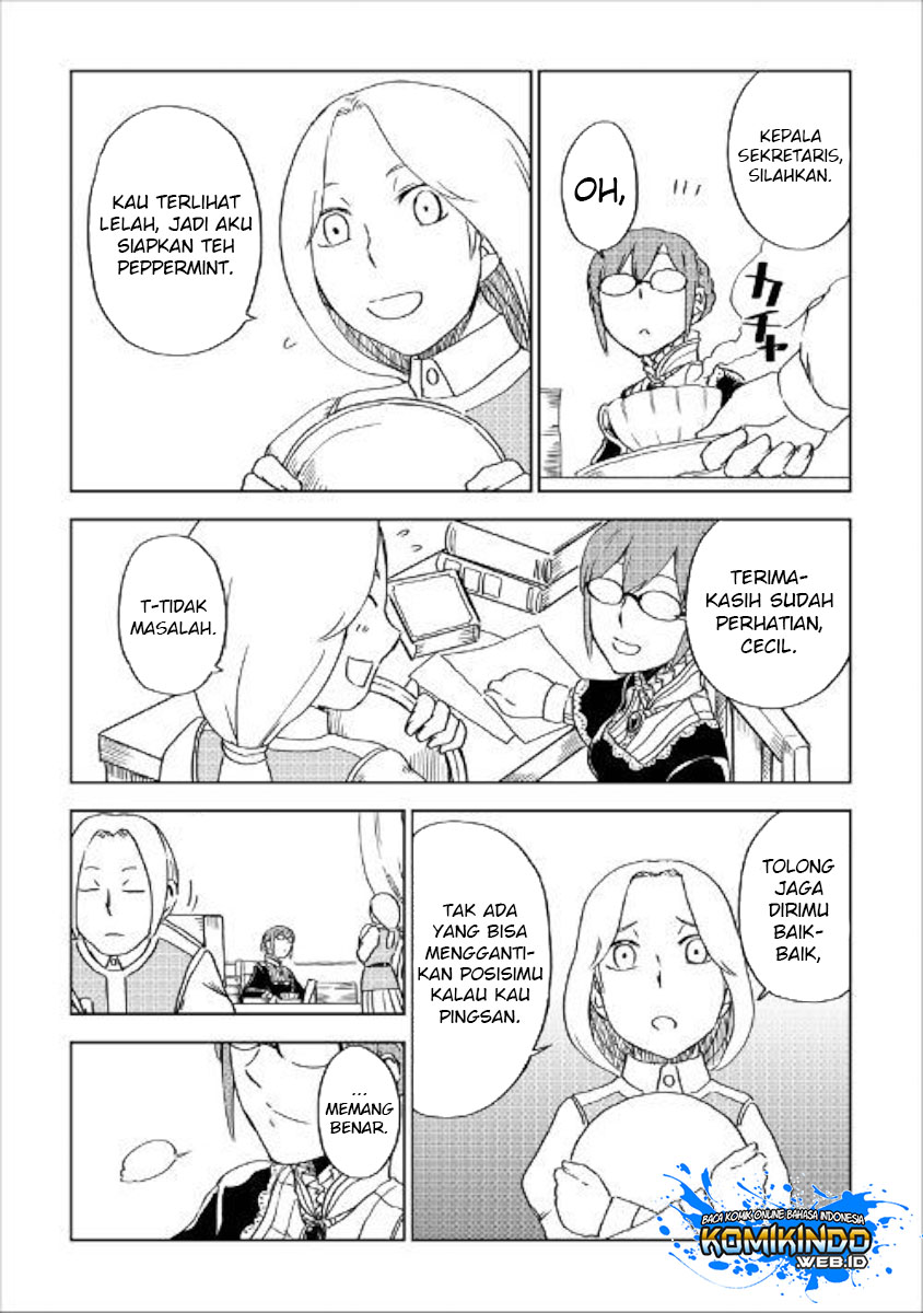 Isekai Tensei Soudouki
