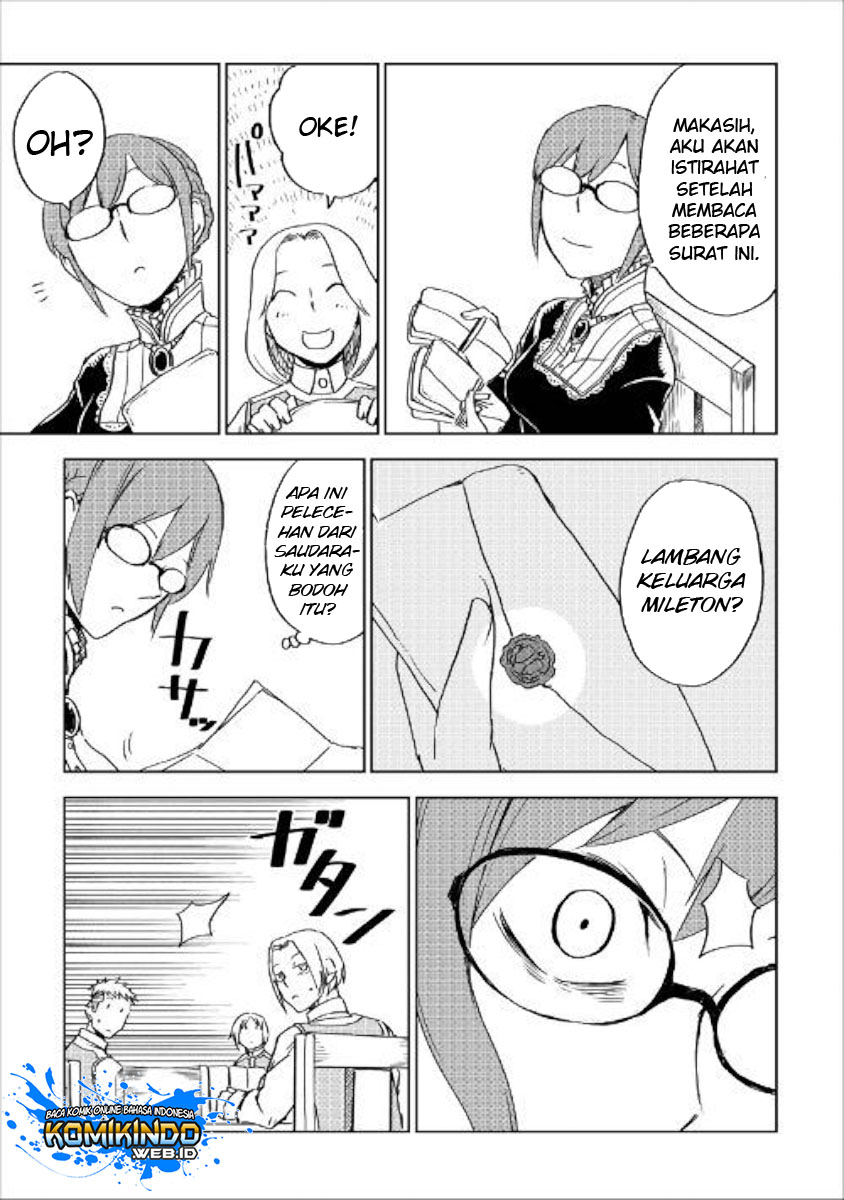 Isekai Tensei Soudouki