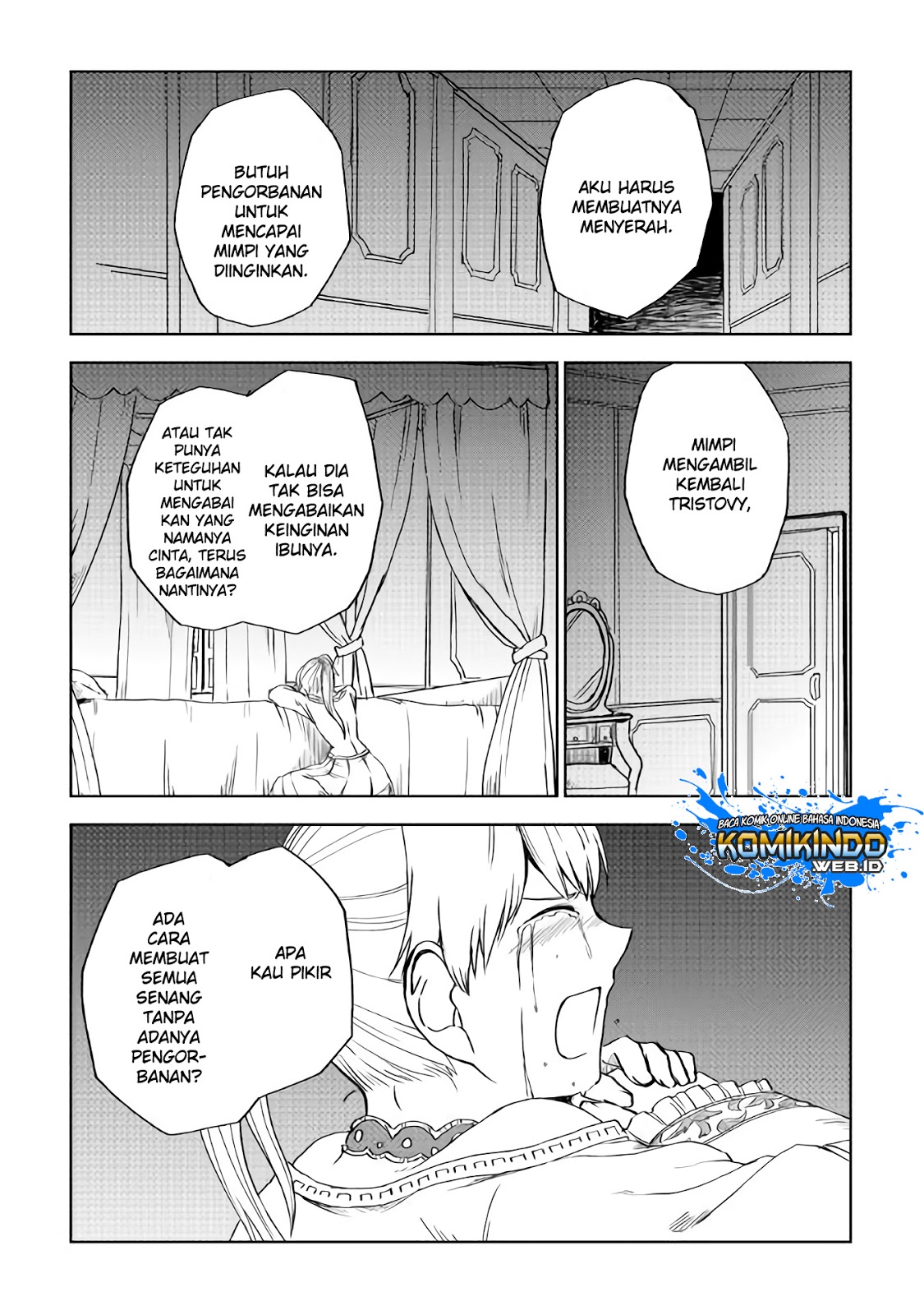 Isekai Tensei Soudouki