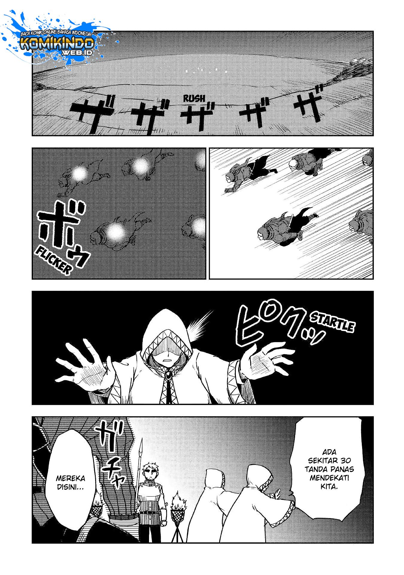 Isekai Tensei Soudouki