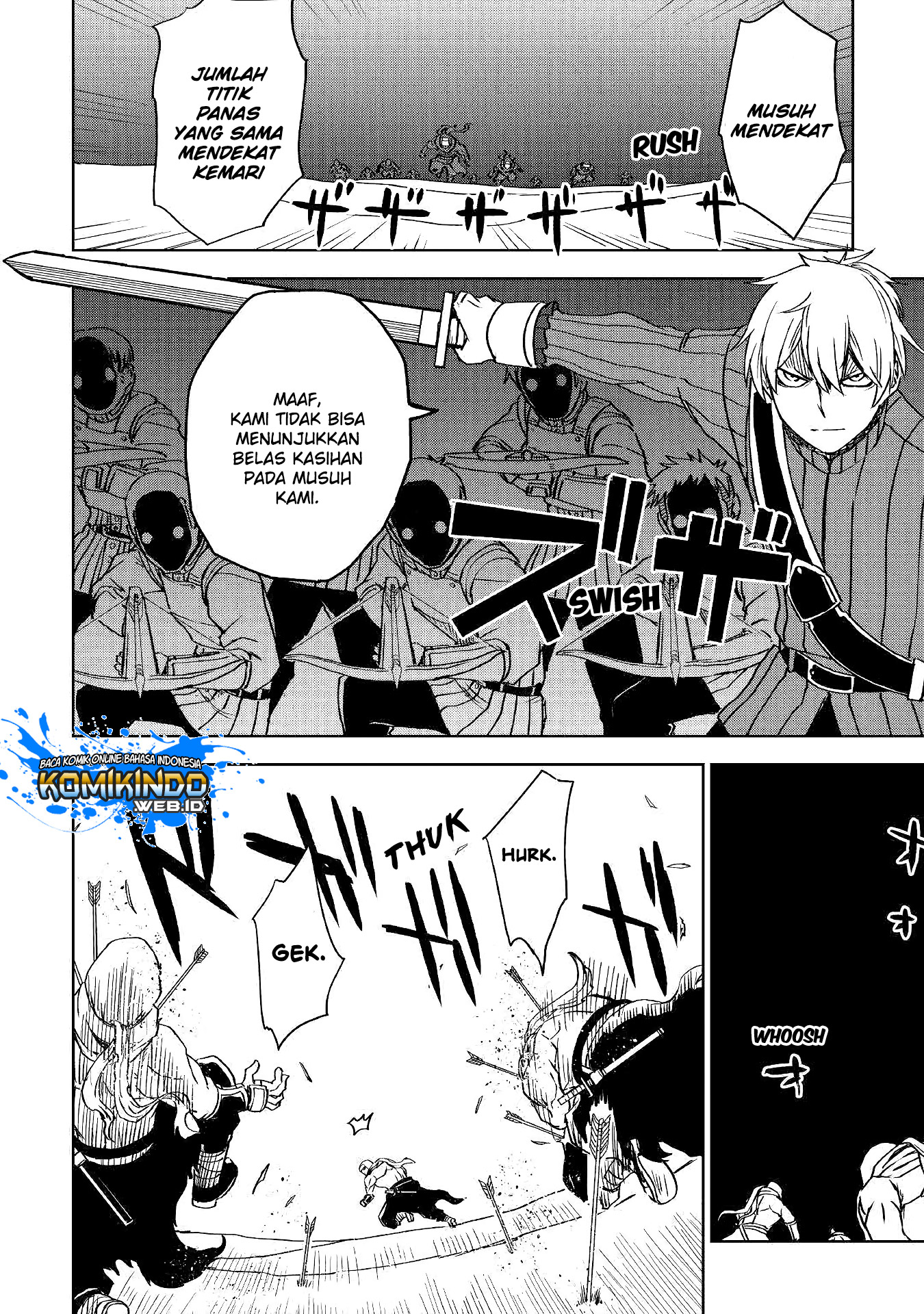 Isekai Tensei Soudouki