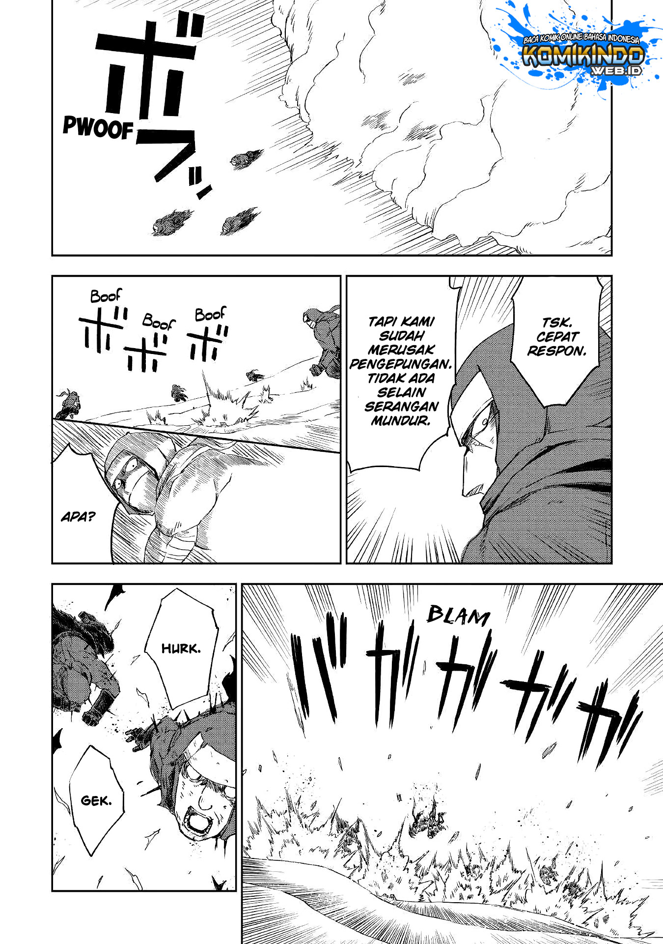 Isekai Tensei Soudouki