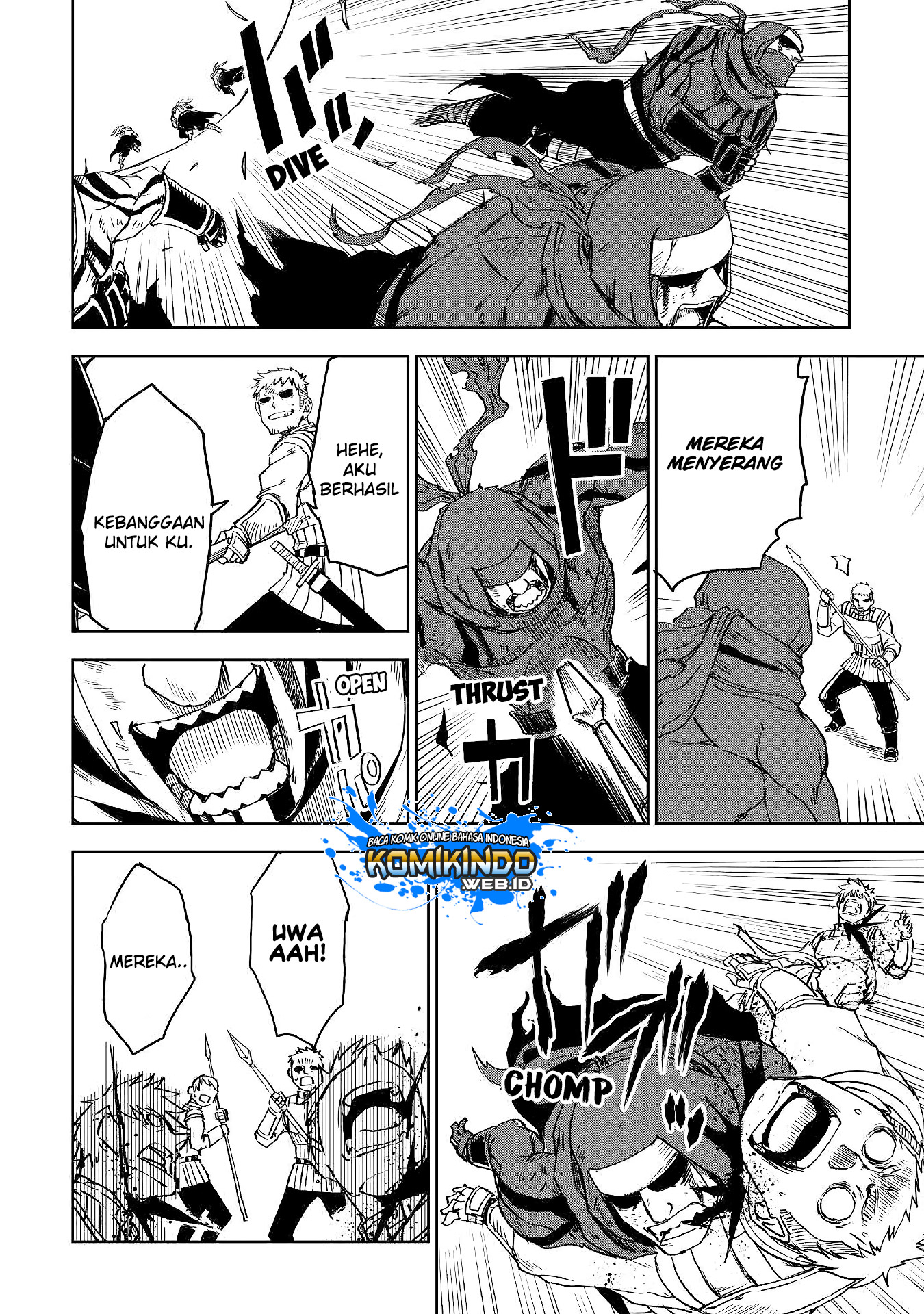 Isekai Tensei Soudouki