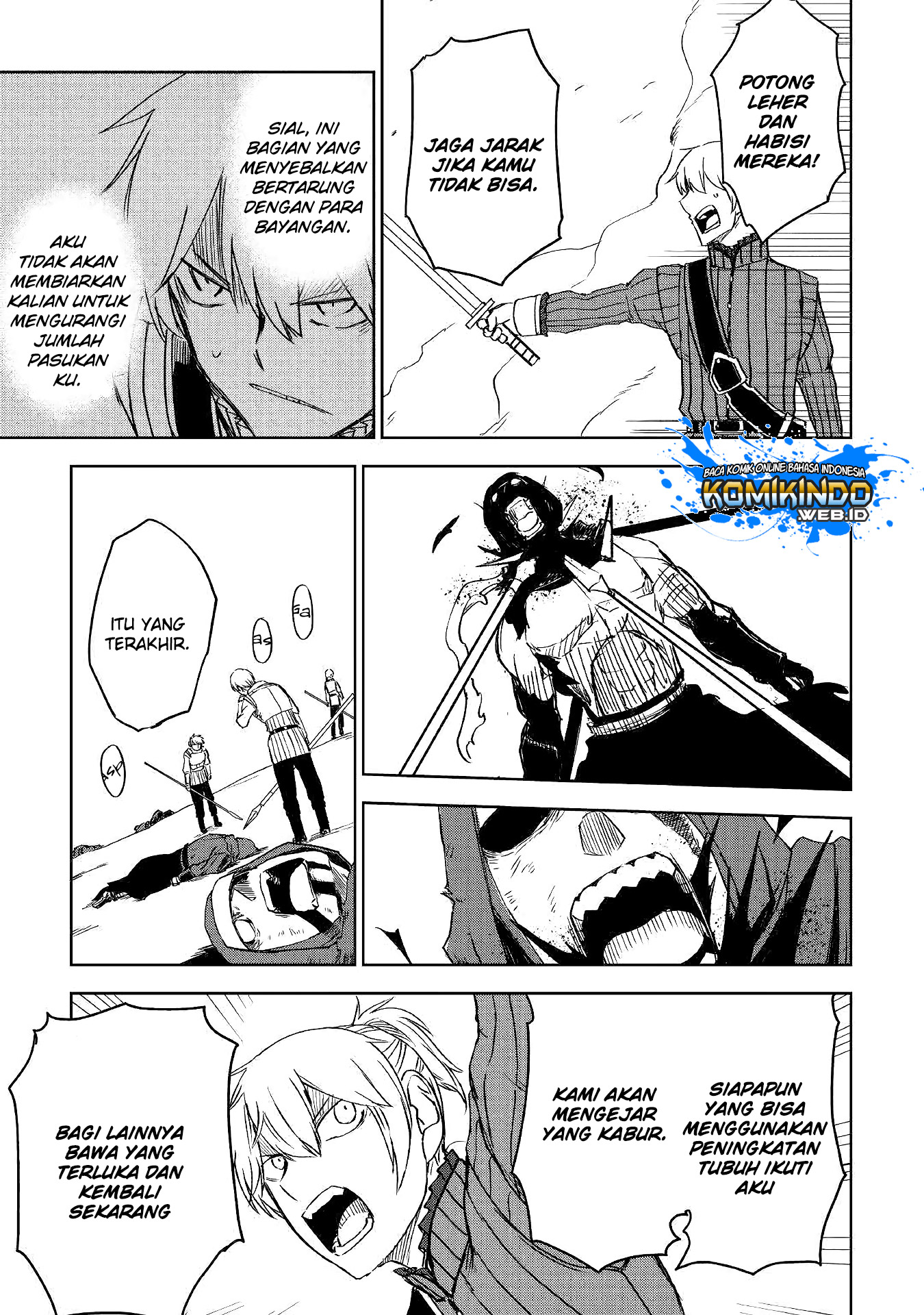 Isekai Tensei Soudouki