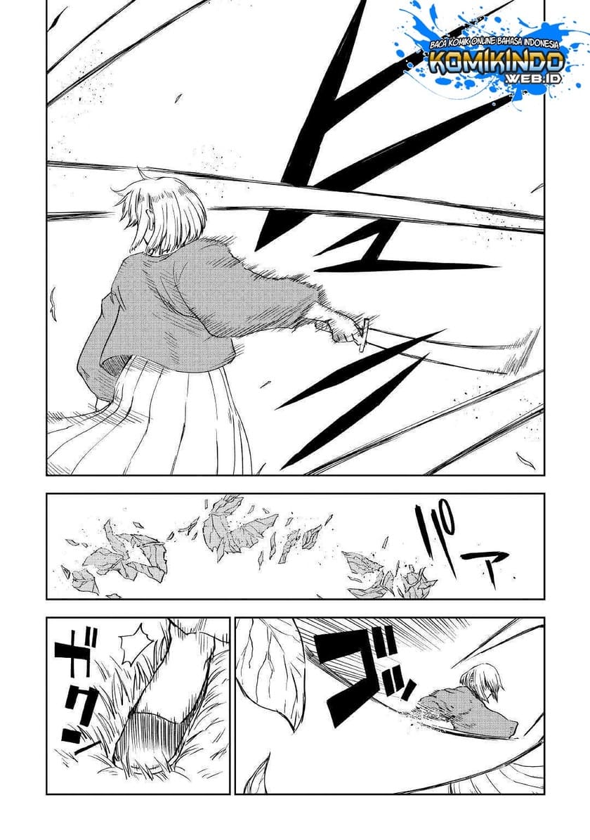 Isekai Tensei Soudouki