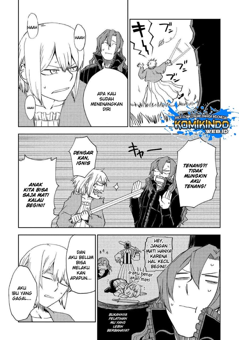 Isekai Tensei Soudouki