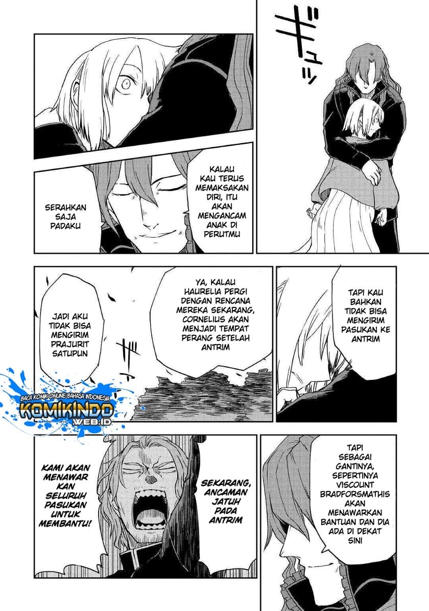 Isekai Tensei Soudouki