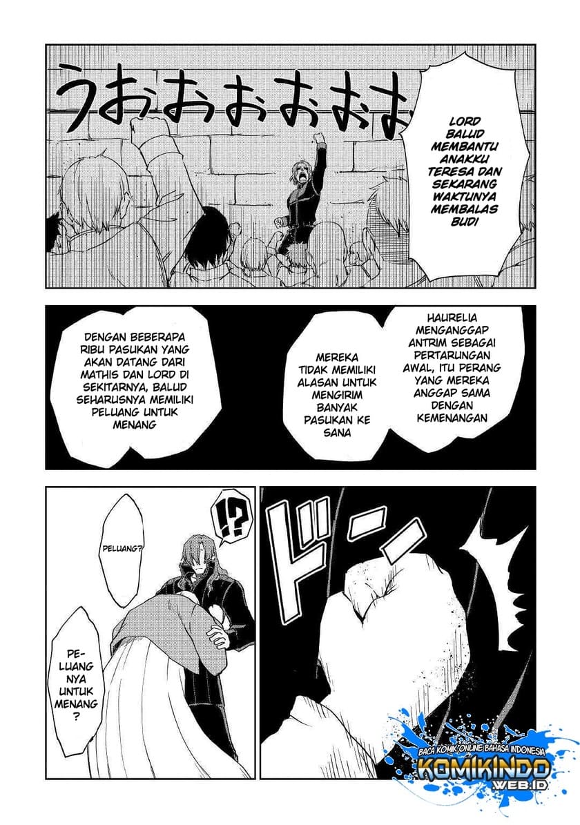 Isekai Tensei Soudouki