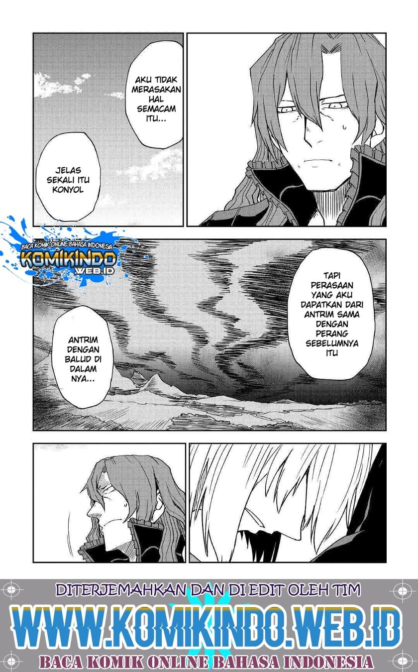 Isekai Tensei Soudouki