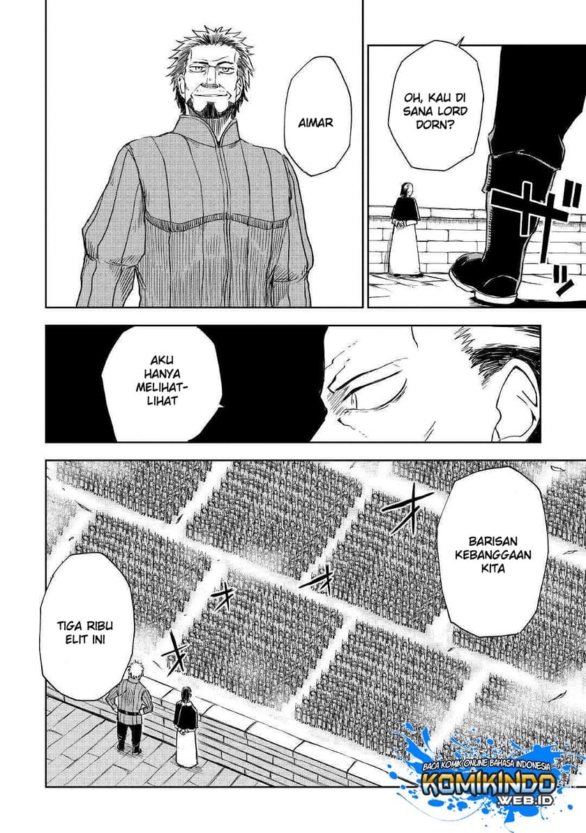 Isekai Tensei Soudouki