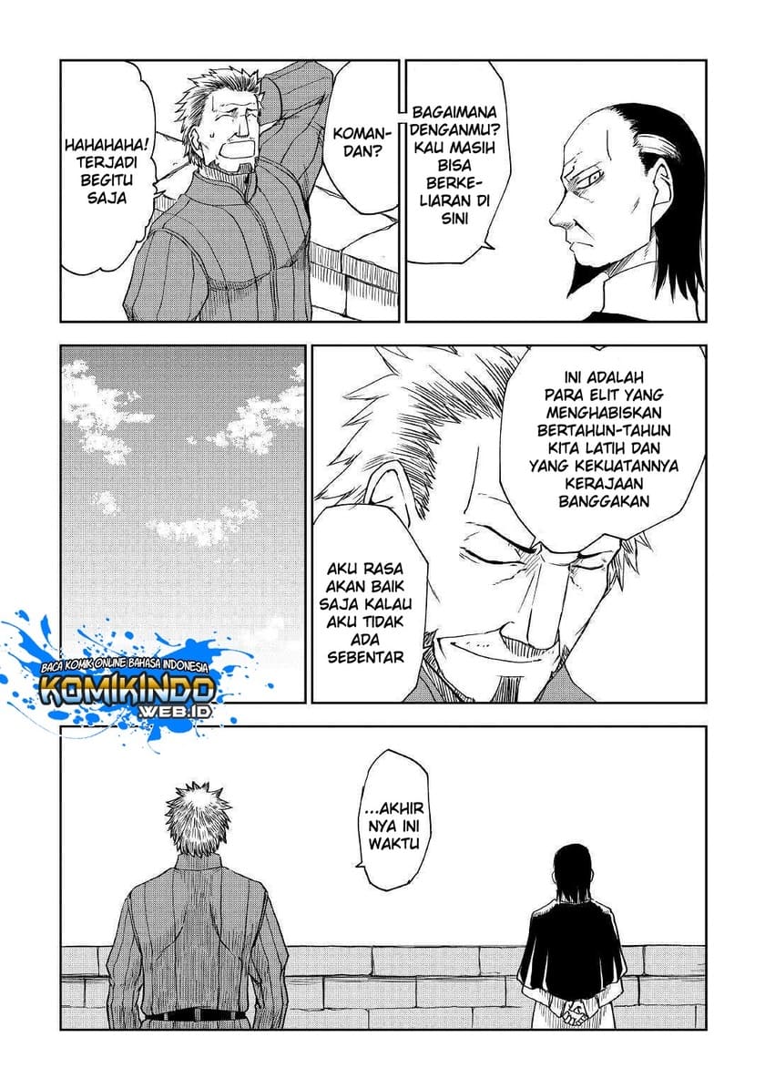 Isekai Tensei Soudouki