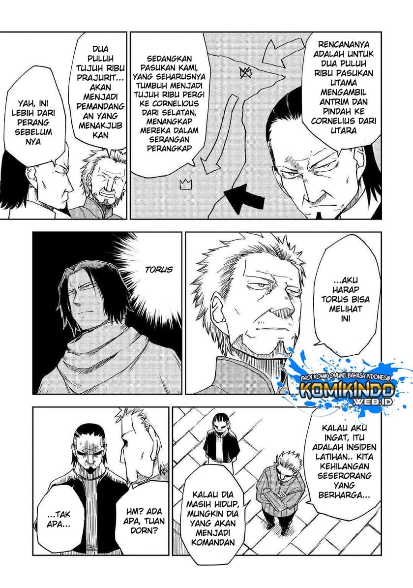 Isekai Tensei Soudouki