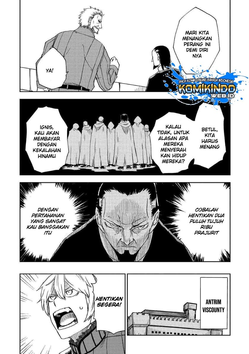 Isekai Tensei Soudouki